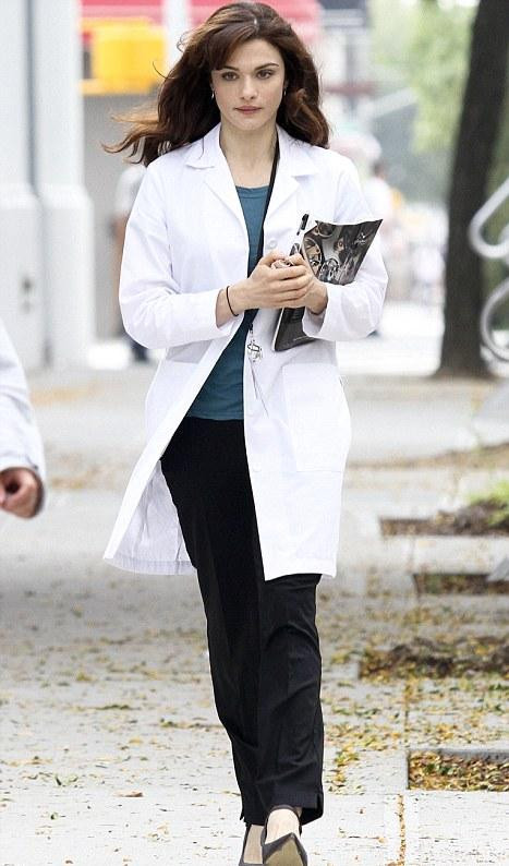 Rachel Weisz: pic #606923